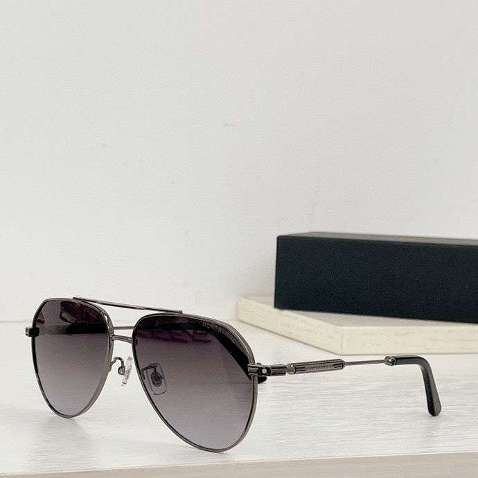 Picture of Montblanc Sunglasses _SKUfw46786554fw
